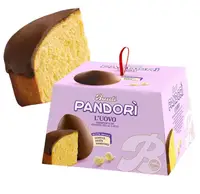 Пасхальный кекс Bauli Pandori L'Uovo 550г
