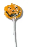 Льодяники Funlab Halloween Pops 90г