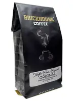 Молотый кофе Brickhouse Kafe‑Lua Liqueur Flavored Ground Coffee 340г