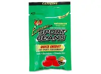 Спортивные бобы Jelly Belly Extreme Sport Beans Watermelon 28g