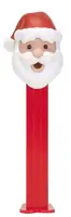 Новогодний PEZ Santa Claus