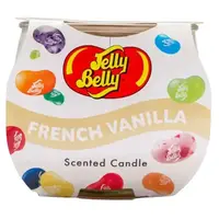 Свеча Jelly belly candle French Vanilla 30 g
