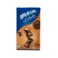 Печенье Oreo Wafer Bites Tiramisu 47g