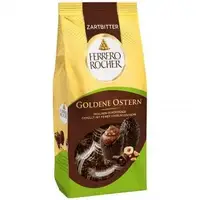 Шоколадные конфеты Ferrero Rocher Golden Easter Dark 90g