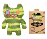 М'яка іграшка Fuggler Laboratory Misfits Edition Indecisive Monster 1шт