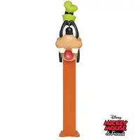 Диспенсер Pez Mickey and Friends Goofy с конфетами 17g