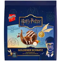 Цукерки De Beukelaer Harry Potter Golden Snitch 125г