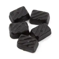 Лакричная пастила Lion Liquorice Gums 150g