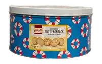Печиво Biscotto Dänisches Buttergebäck 750г