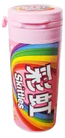 Драже Skittles Fruity Floral Tube 30г