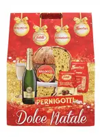 Рождественский подарочный набор Dolce Natale 5 компонентов