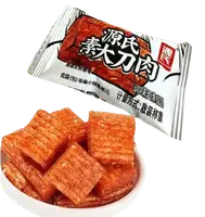 Латяо Genji Food Latiao Spicy Snack 1шт