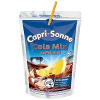 Капри Sun Cola-Mix 200ml