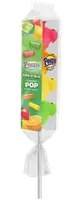 Маршмеллоу на палочке Peeps Mike & Ike Flavoured POPS Marshmallow Chicks 39г