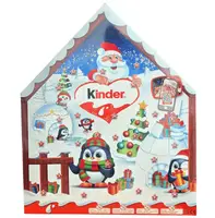 Адвент календарь Kinder Chocolate House Advent Calendar 184г