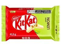 Шоколадный батончик Nestle Kit Kat Lemon 41.5г