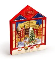Адвент календар Ferrero Prestige Advent Calendar 239г