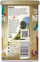 Растворимый кофе Nescafe Typ Latte 230г