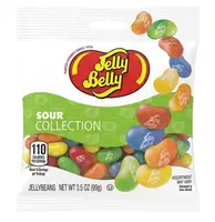 Драже Jelly Belly Sour Collection 99г