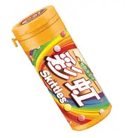 Драже Skittles Fruit Tea Flavor 30г
