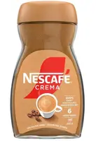 Растворимый кофе Nescafe Crema 200г