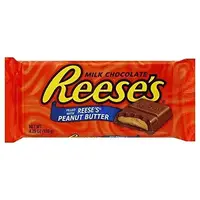 Шоколад Reese's XL milk chocolate 120g