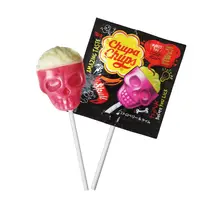 Упаковка Chupa Chups Skull Череп