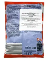 Жувальні цукерки Trolli Energy Balls Jelly Pops 75г