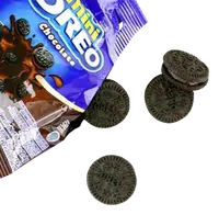 Печиво Oreo Mini Biscuit Chocolate 61.3 г
