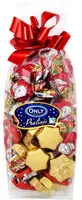 Шоколадні цукерки Only Christmas Mix Milk Chocolate 500g