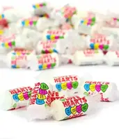 Драже Swizzels Originals Love Hearts 127г