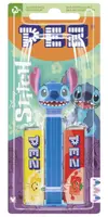 Диспенсер с конфетами Pez Lilo and Stitch Стич 17г