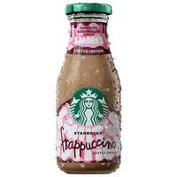 Холодный кофе с молоком Starbucks Frappuccino S'mores 250 мл