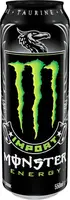 Енергетичний напій Monster Energy Import Energy Drink 550мл