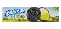 Печиво Oreo Pistachio Cheese Flavor 87г