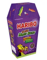Желейные конфеты Haribo Scary Movie Night 380г