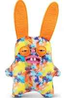 Мягкая игрушка Fuggler Plush Rabid Rabbit Бешеный кролик 22 см, 1шт