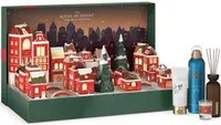 Адвент календарь для женщин Rituals 3D Deluxe Advent Calendar с гирляндами 1шт