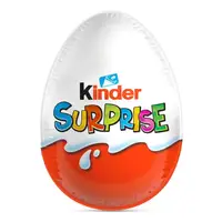 Шоколадне яйце Kinder Surprise Minions 20g