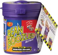 Бочонок Jelly Belly Bean Boozled Mystery 100g