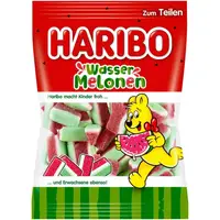 Желейки Haribo Wassermelonen 175g