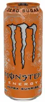 Энергетический напиток Monster Energy Ultra Sunrise Zero Sugar 473 мл