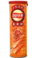Чипсы Lay's Sauce Flavoured Pancake 90г