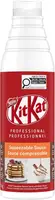 Шоколадний соус KitKat Chocolate Sauce 1кг